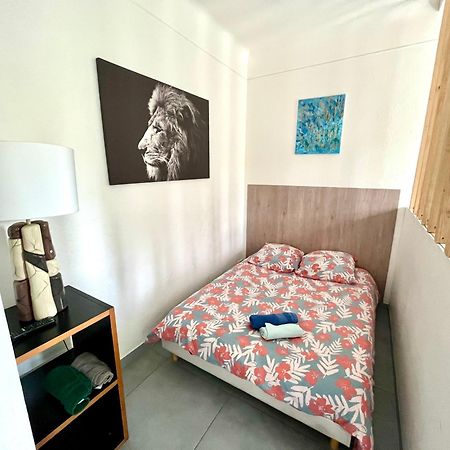 Appartement Ilios Cannes Le Cannet Dış mekan fotoğraf