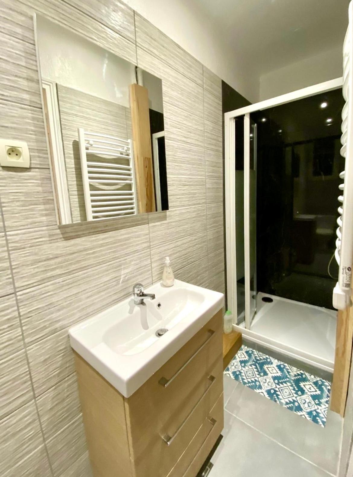 Appartement Ilios Cannes Le Cannet Dış mekan fotoğraf