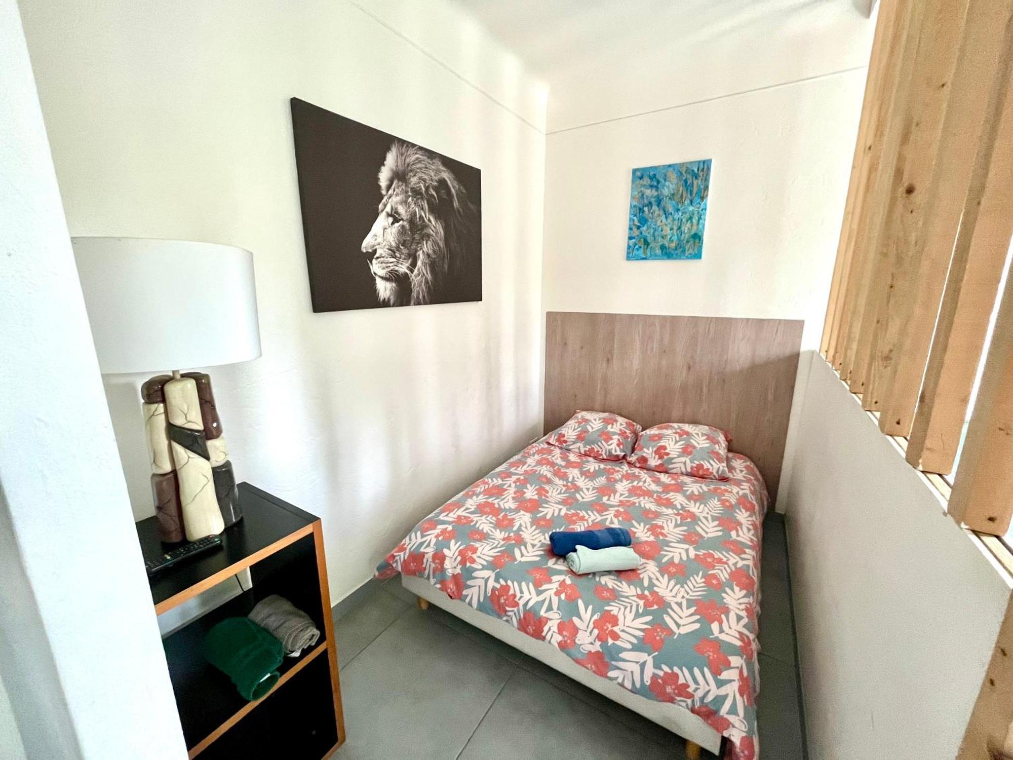 Appartement Ilios Cannes Le Cannet Dış mekan fotoğraf