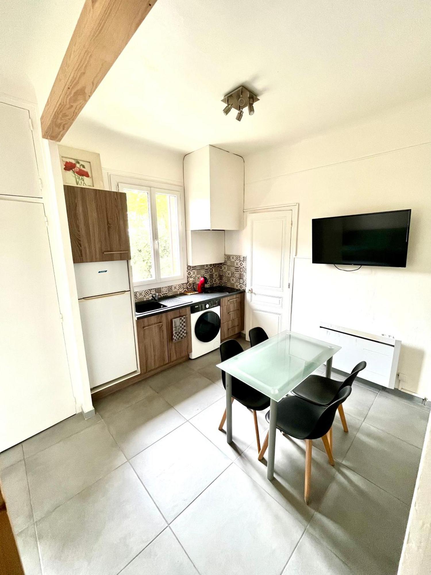 Appartement Ilios Cannes Le Cannet Dış mekan fotoğraf