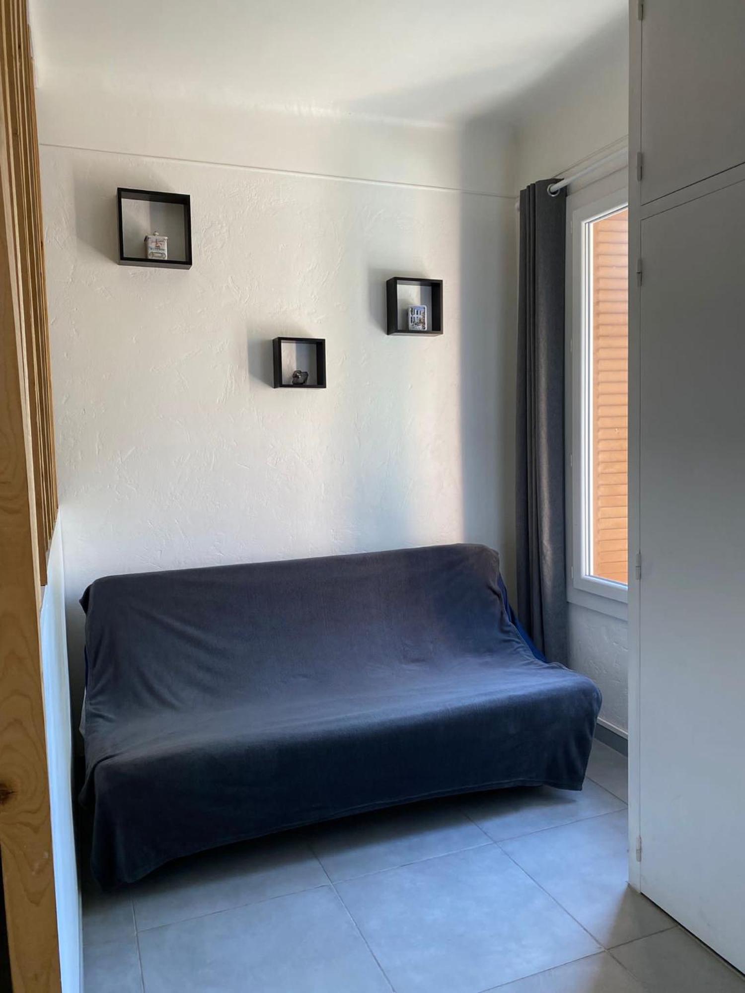 Appartement Ilios Cannes Le Cannet Dış mekan fotoğraf